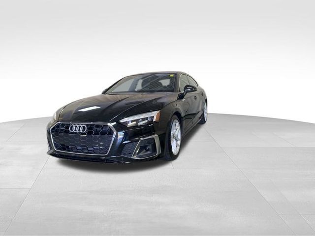 2024 Audi A5 Sportback S Line Premium Plus