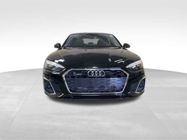 2024 Audi A5 Sportback S Line Premium Plus