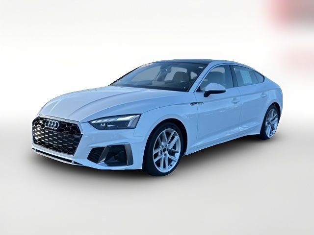 2024 Audi A5 Sportback S Line Premium Plus