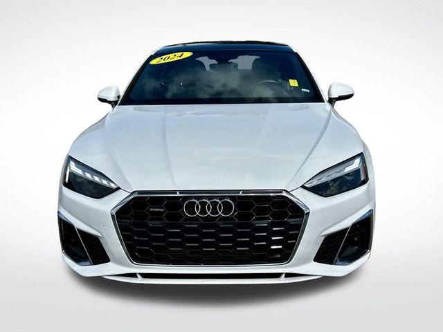 2024 Audi A5 Sportback S Line Premium Plus