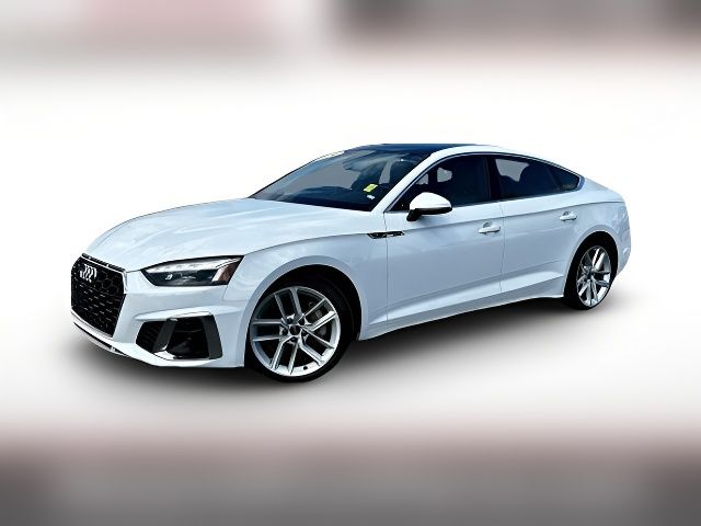 2024 Audi A5 Sportback S Line Premium Plus