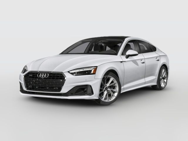 2024 Audi A5 Sportback S Line Premium Plus