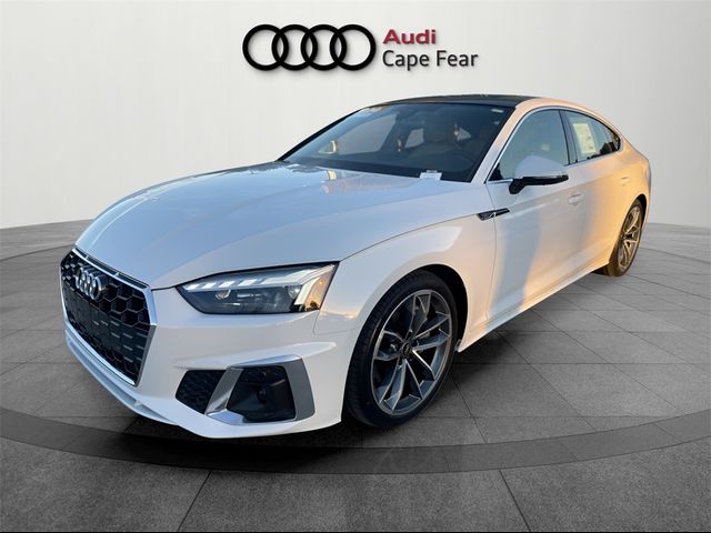 2024 Audi A5 Sportback S Line Premium Plus