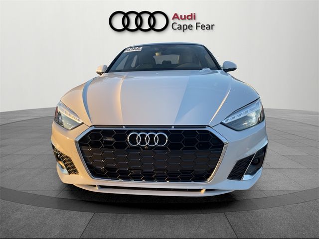 2024 Audi A5 Sportback S Line Premium Plus