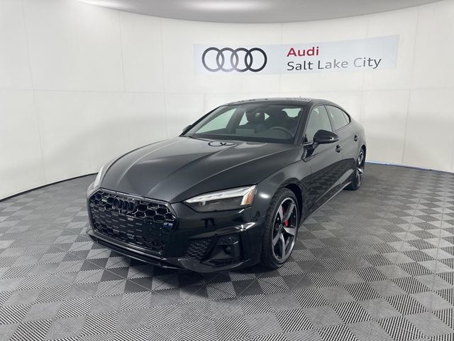 2024 Audi A5 Sportback S Line Premium Plus