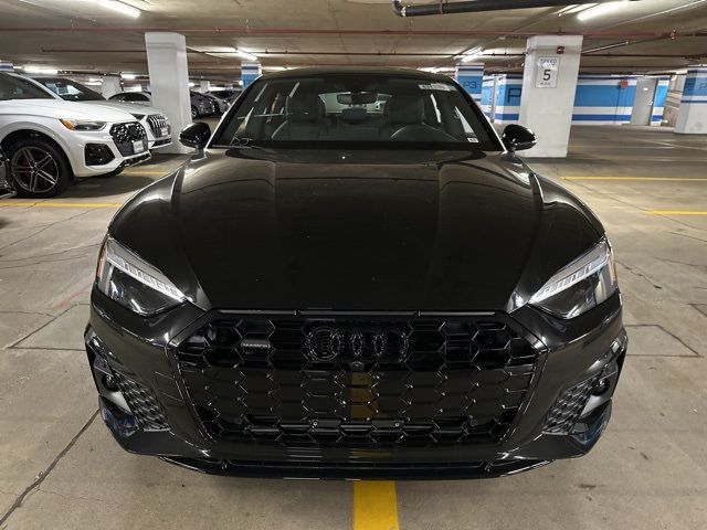 2024 Audi A5 Sportback S Line Premium Plus