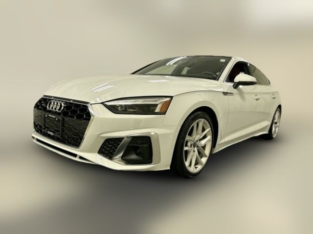 2024 Audi A5 Sportback S Line Premium Plus