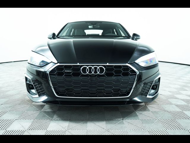 2024 Audi A5 Sportback S Line Premium Plus