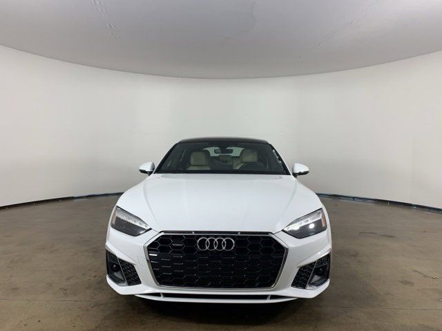 2024 Audi A5 Sportback S Line Premium Plus