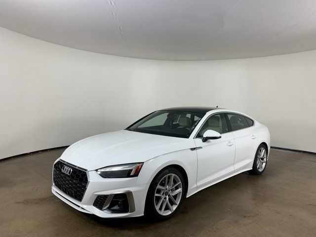 2024 Audi A5 Sportback S Line Premium Plus