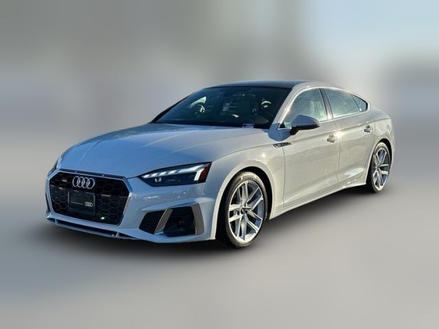 2024 Audi A5 Sportback S Line Premium Plus