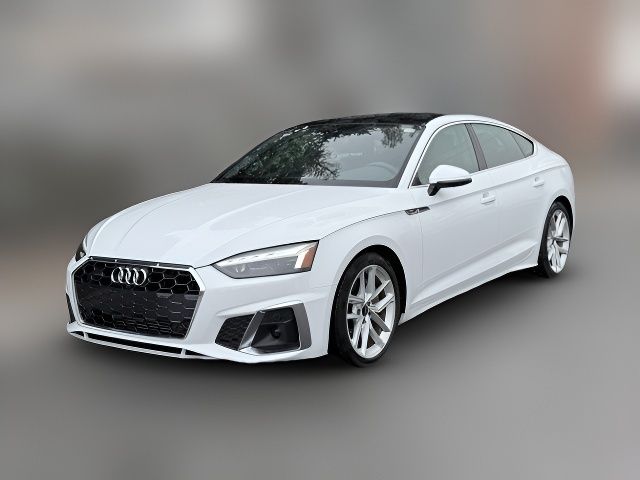 2024 Audi A5 Sportback S Line Premium Plus