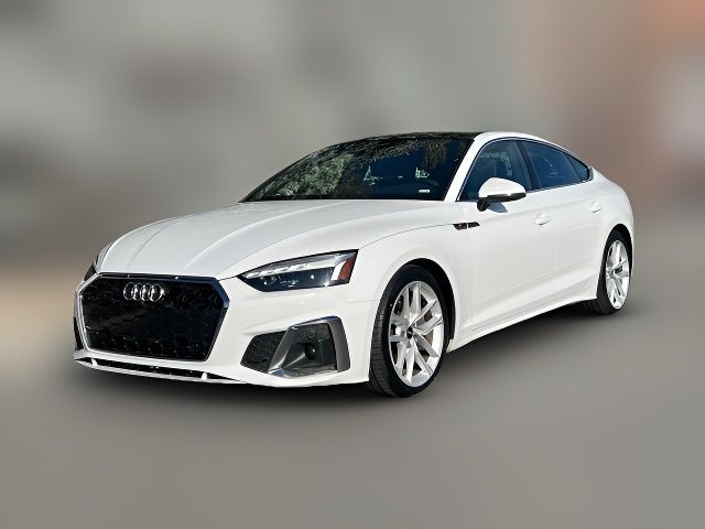 2024 Audi A5 Sportback S Line Premium Plus