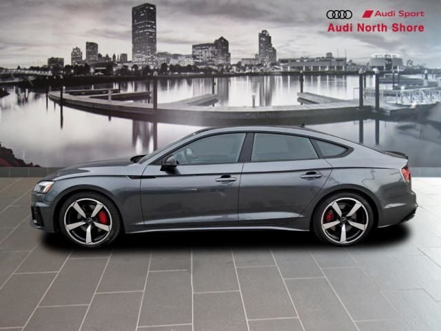 2024 Audi A5 Sportback S Line Premium Plus