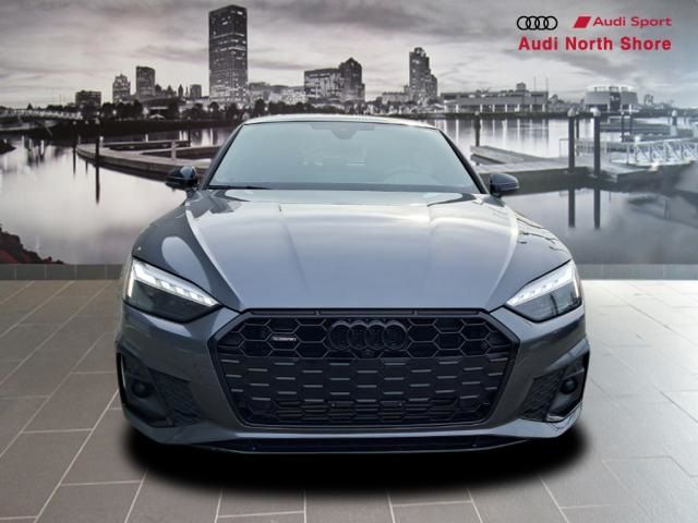 2024 Audi A5 Sportback S Line Premium Plus