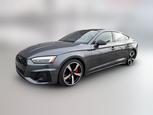 2024 Audi A5 Sportback S Line Premium Plus