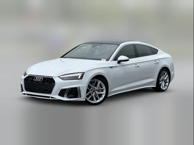 2024 Audi A5 Sportback S Line Premium Plus
