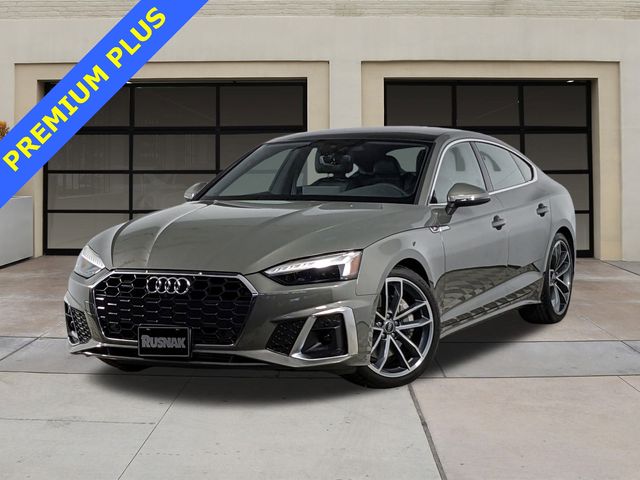 2024 Audi A5 Sportback S Line Premium Plus