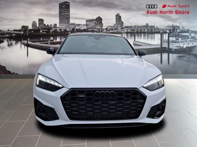 2024 Audi A5 Sportback S Line Premium Plus