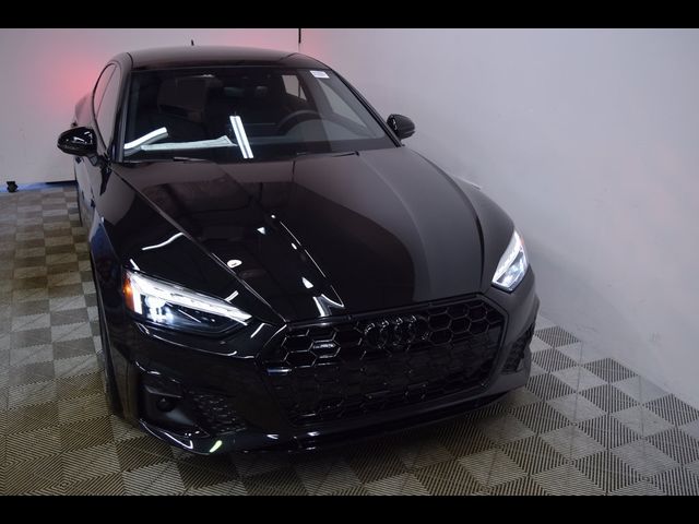 2024 Audi A5 Sportback S Line Premium Plus