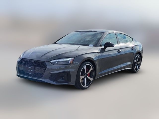 2024 Audi A5 Sportback S Line Premium Plus