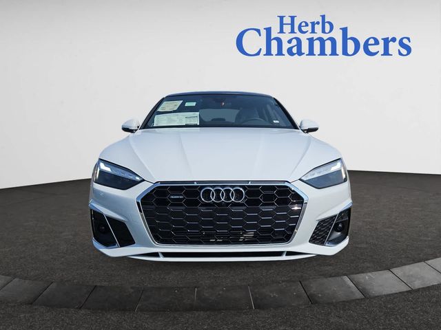 2024 Audi A5 Sportback S Line Premium Plus