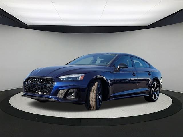 2024 Audi A5 Sportback S Line Premium Plus