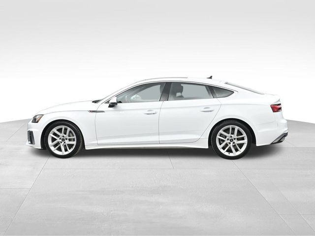 2024 Audi A5 Sportback S Line Premium Plus
