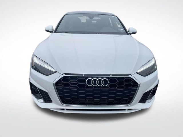 2024 Audi A5 Sportback S Line Premium Plus