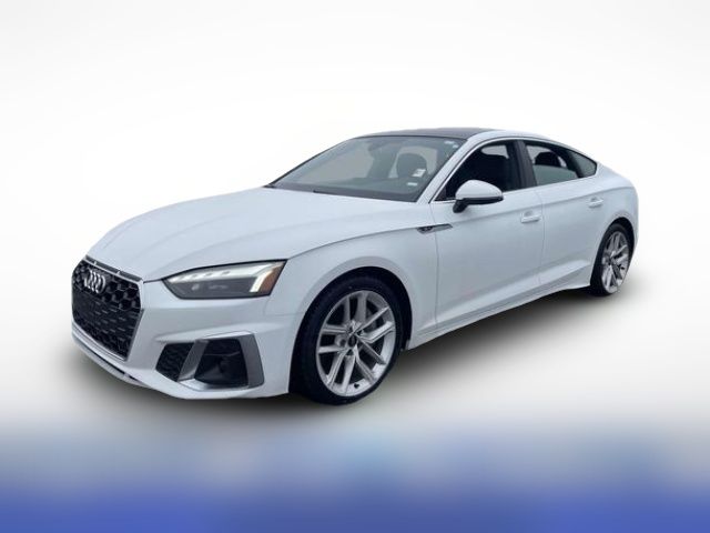 2024 Audi A5 Sportback S Line Premium Plus