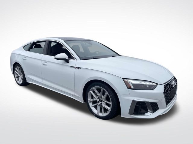 2024 Audi A5 Sportback S Line Premium Plus