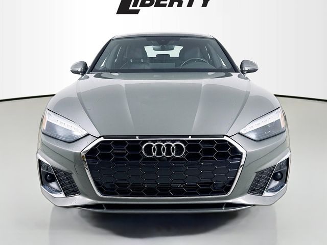 2024 Audi A5 Sportback S Line Premium Plus