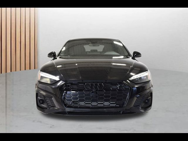 2024 Audi A5 Sportback S Line Premium Plus