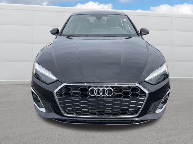 2024 Audi A5 Sportback S Line Premium Plus