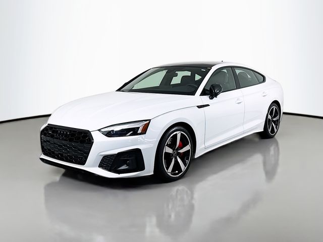 2024 Audi A5 Sportback S Line Premium Plus