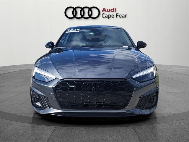 2024 Audi A5 Sportback S Line Premium Plus