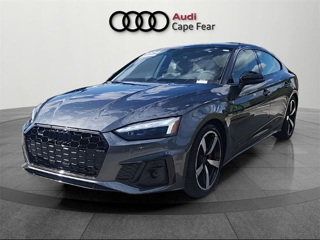 2024 Audi A5 Sportback S Line Premium Plus