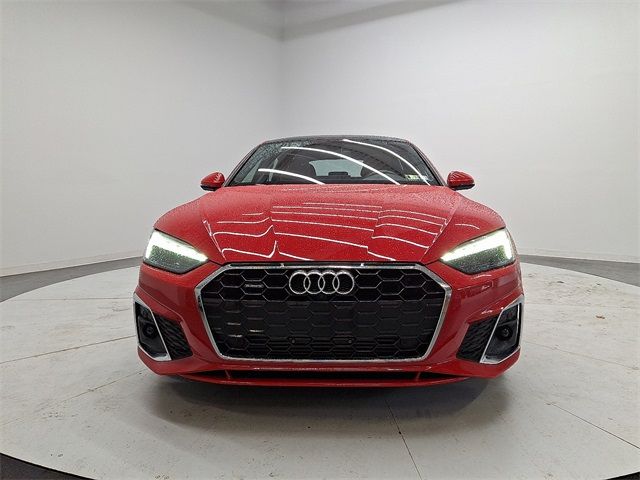 2024 Audi A5 Sportback S Line Premium Plus