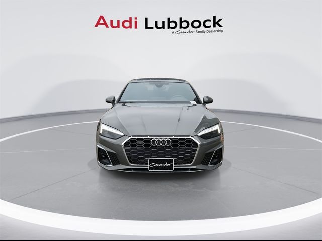 2024 Audi A5 Sportback S Line Premium Plus