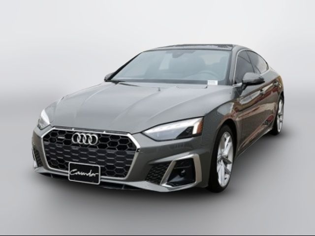 2024 Audi A5 Sportback S Line Premium Plus