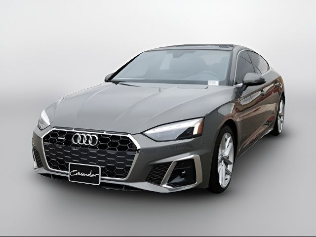 2024 Audi A5 Sportback S Line Premium Plus