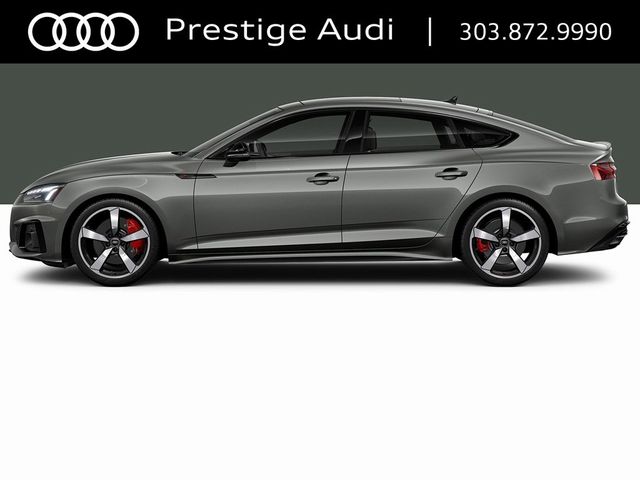 2024 Audi A5 Sportback S Line Premium Plus