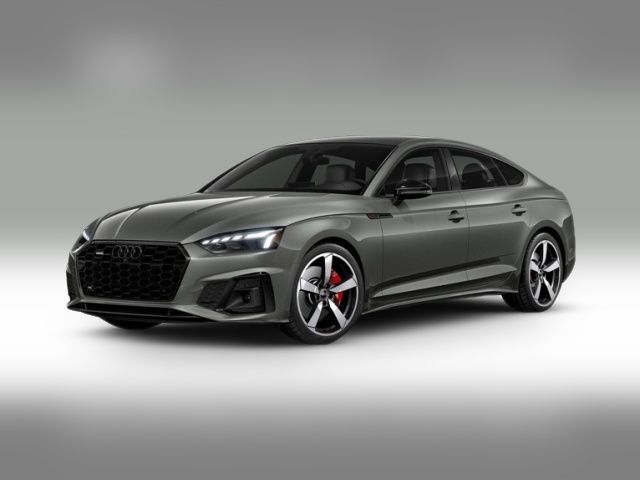 2024 Audi A5 Sportback S Line Premium Plus