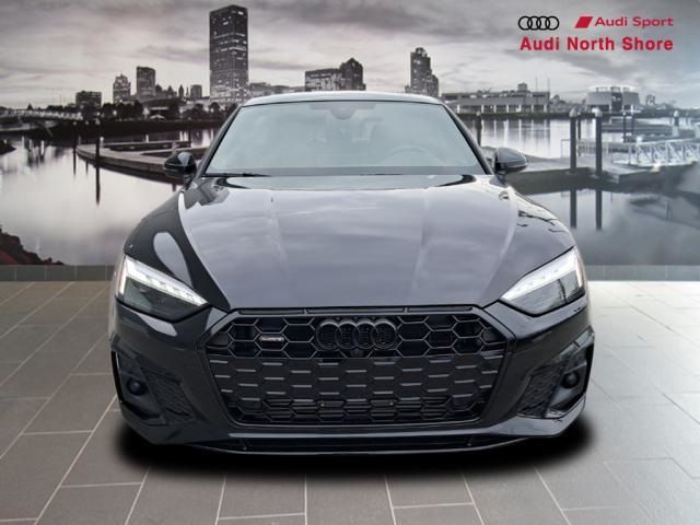 2024 Audi A5 Sportback S Line Premium Plus