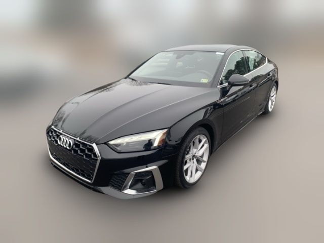 2024 Audi A5 Sportback S Line Premium Plus