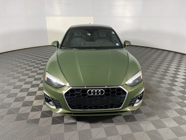 2024 Audi A5 Sportback S Line Premium Plus