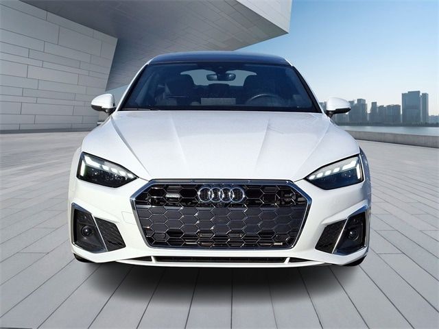 2024 Audi A5 Sportback S Line Premium Plus