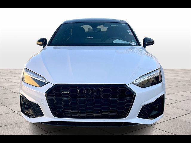 2024 Audi A5 Sportback S Line Premium Plus