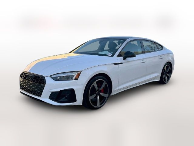 2024 Audi A5 Sportback S Line Premium Plus