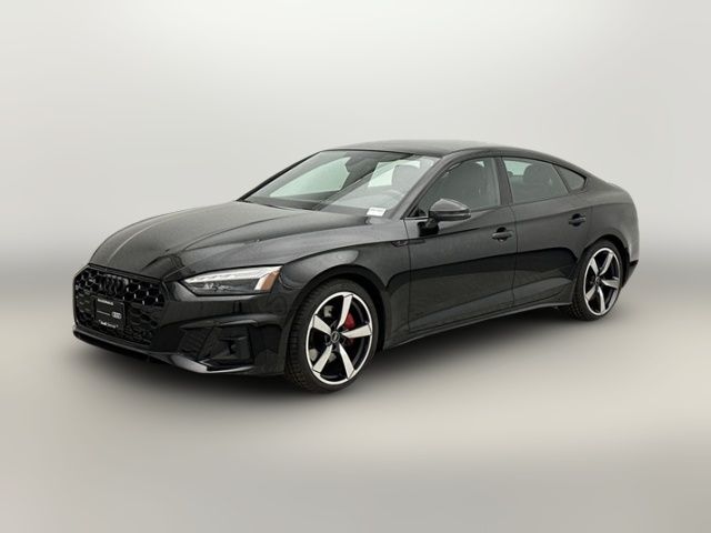 2024 Audi A5 Sportback S Line Premium Plus